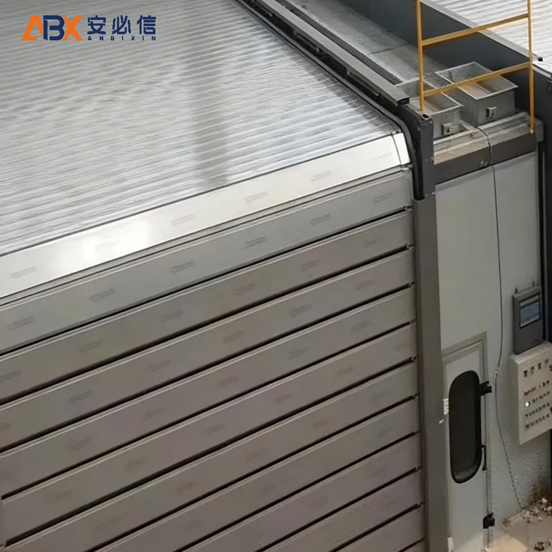 南京市雷达高速门